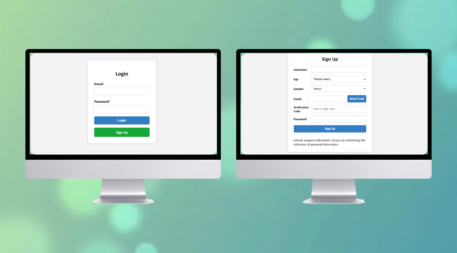 솔루션 구현 상세 이미지